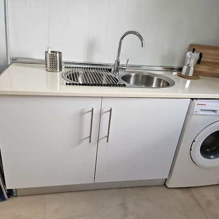 Apartamento Familiar En Triana セビリア エクステリア 写真